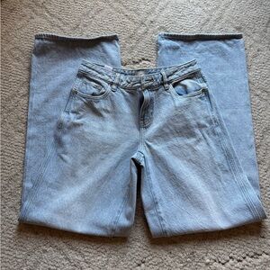 Women's Blue Jeans